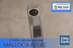 Vòi chậu rửa chén K014C - Ảnh nhỏ 14