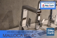 Vòi chậu rửa chén K014C - Ảnh nhỏ 10