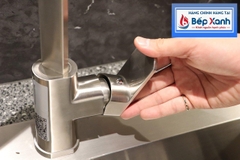 Vòi inox Malloca K118S - Vòi inox 304 - Ảnh nhỏ 4