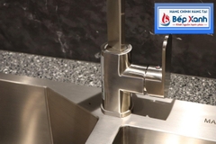 Vòi inox Malloca K118S - Vòi inox 304 - Ảnh nhỏ 13