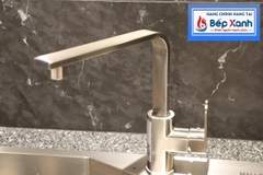 Vòi inox Malloca K118S - Vòi inox 304 - Ảnh nhỏ 14