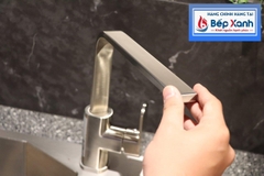 Vòi inox Malloca K118S - Vòi inox 304 - Ảnh nhỏ 6