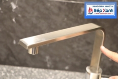 Vòi inox Malloca K118S - Vòi inox 304 - Ảnh nhỏ 7