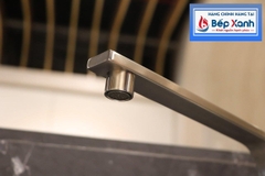 Vòi inox Malloca K118S - Vòi inox 304 - Ảnh nhỏ 8