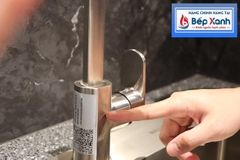 Vòi inox Malloca K118S - Vòi inox 304 - Ảnh nhỏ 9