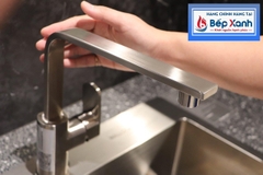 Vòi inox Malloca K118S - Vòi inox 304 - Ảnh nhỏ 10