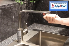 Vòi inox Malloca K118S - Vòi inox 304 - Ảnh nhỏ 11