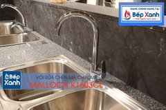 Vòi mạ Chrome Malloca K1603CL - Ảnh nhỏ 13