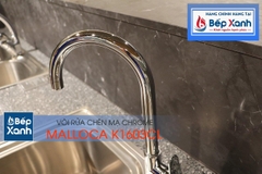 Vòi mạ Chrome Malloca K1603CL - Ảnh nhỏ 8