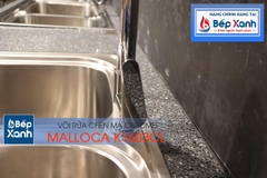 Vòi mạ Chrome Malloca K1603CL - Ảnh nhỏ 10