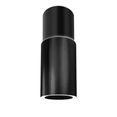 Máy hút mùi đảo 38cm Malloca MonoBlack K382B - Ảnh nhỏ 1