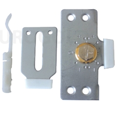 Bánh xe tăng chỉnh Eurogold A331