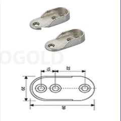 Bát treo tủ bếp Eurogold EB1