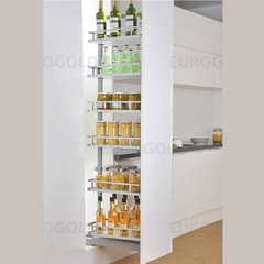 Tủ kho 6 tầng Eurogold EGX0640 - 40cm