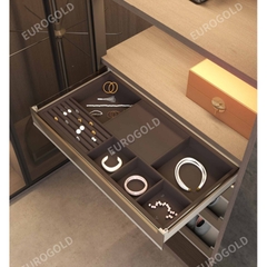 Giá để đồ trang sức Eurogold EUA22180 - Premium, 80cm
