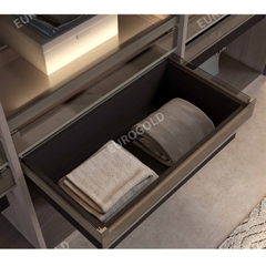 Giỏ để đồ gấp Eurogold EUA22270 - Premium, 70cm