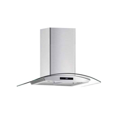 Máy hút mùi kính cong Eurogold EUH02270 - 70cm