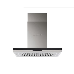 Máy hút mùi chữ T Eurogold EUH03570WA - màu đen, 70cm