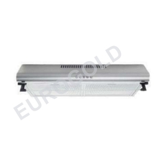 Máy hút mùi mặt inox Eurogold EUH04170 - 70cm