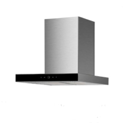 Máy hút mùi chữ T Eurogold EUH06170PRO - màu đen, 70cm