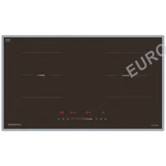 Bếp điện từ Eurogold EUH2266 - 2 vùng nấu