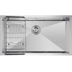 Chậu rửa bát Eurogold EUS68045 - 800x450x230mm