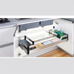 Kệ để đồ dưới chậu rửa Eurogold EUS900 - 90cm