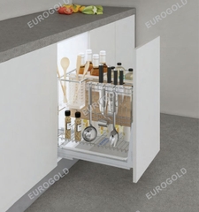 Phụ kiện Eurogold Inox nan tròn – nan vuông