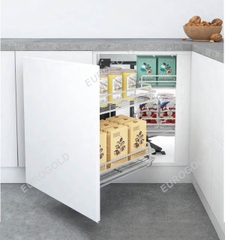 Phụ kiện Eurogold Inox nan dẹt