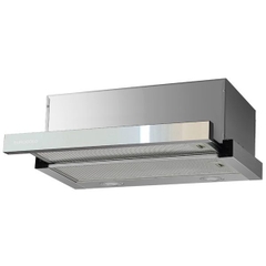 Máy hút mùi kéo rút Eurogold EUH01270 - màu trắng, 70cm