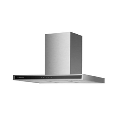 Máy hút mùi chữ T Eurogold EUH03190 - màu đen, 90cm