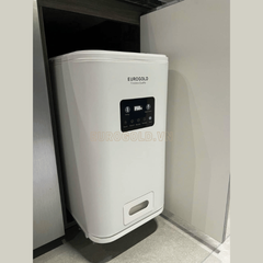 Thùng gạo điện tử thông minh Eurogold S400N