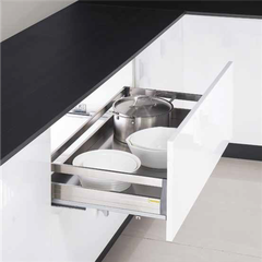 Giá xoong nồi hộp Eurogold EU130900 - Inox 201, 90cm