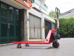 Xe nâng tay thấp 2.5 tấn TAIHU Model HTA25