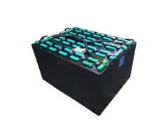 Bình điện xe nâng LIFTTOP 48V-845Ah Model VTI845