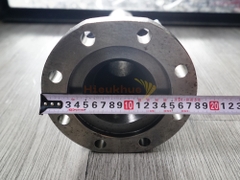 Trục chính bánh trước xe nâng NICHIYU FB35PJNW-77B