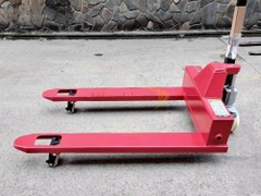 Xe nâng tay thấp 2 tấn càng rộng 1.000 mm NOBLELIFT ACE20-1000
