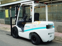 Xe nâng dầu UNICARRIERS FD30T4