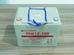 Bình điện xả sâu 12V - 100Ah THIÊN NĂNG (TIANNENG) TNE12-100