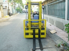 Xe nâng xăng KOMATSU FG15-15