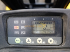 Xe nâng điện đứng lái KOMATSU FB18RL-15