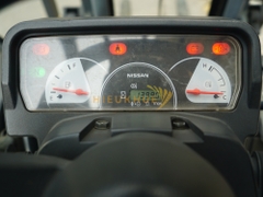 Xe nâng xăng NISSAN L01A15
