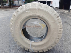 Lốp đặc trắng xe nâng hiệu NEXEN SOLID PRO MTP size 700-12 Hàn Quốc