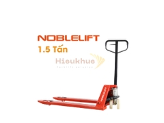 Xe nâng tay thấp 1.5 tấn NOBLELIFT ACLOW51