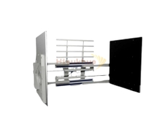 Bộ Kẹp Thùng Carton Xe Nâng (Carton Clamps) - Kẹp Thùng Hàng Carton