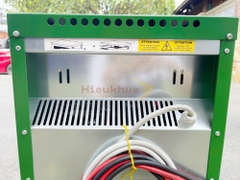 Máy sạc Ắc Quy thông minh hiệu TCE EVO 24V-80A Model TCE EVO2480T