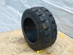 Lốp đặc xe nâng hiệu NEXEN SOLID PRO MTP size 343x152-203.2 Hàn Quốc