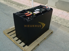 Pin Lithium xe nâng PKG 48V-560Ah Model: PKGFF-48560V1