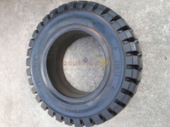 Lốp đặc xe nâng hiệu PHOENIX size 250-15 thương hiệu Thái Lan