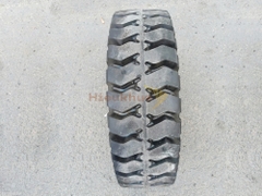 Lốp đặc xe nâng hiệu PHOENIX size 750-15 thương hiệu Thái Lan